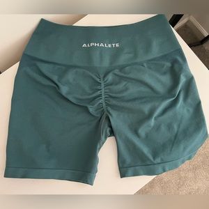 Alphalete Amplify Shorts